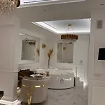 ベッド・アンド・ブレックファスト Casanova Luxury フランカヴィッラ・フォンターナ