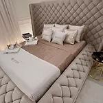 ベッド・アンド・ブレックファスト Casanova Luxury フランカヴィッラ・フォンターナ