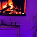 Casanova Luxury ベッド・アンド・ブレックファスト フランカヴィッラ・フォンターナ