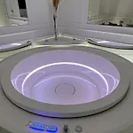 ベッド・アンド・ブレックファスト Casanova Luxury フランカヴィッラ・フォンターナ