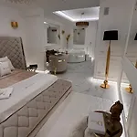 Casanova Luxury 4* フランカヴィッラ・フォンターナ