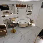 Casanova Luxury 4*