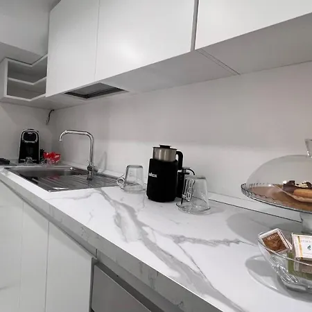 Casanova Luxury פרנקווילה פונטנה