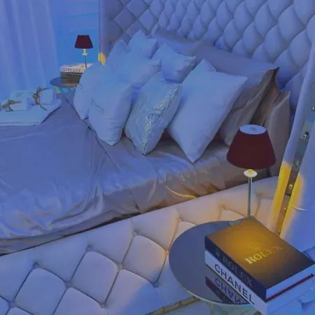 Casanova Luxury 4*