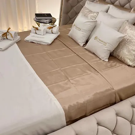 Casanova Luxury フランカヴィッラ・フォンターナ