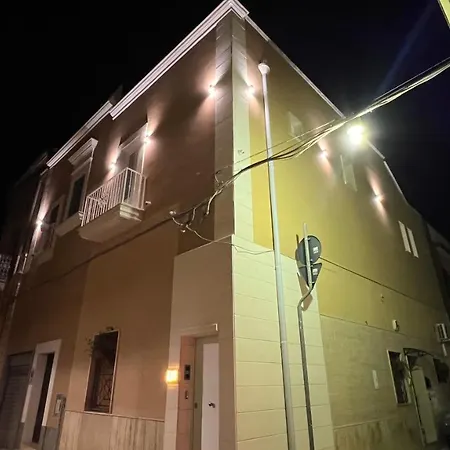 Casanova Luxury 4* Francavilla Fontana