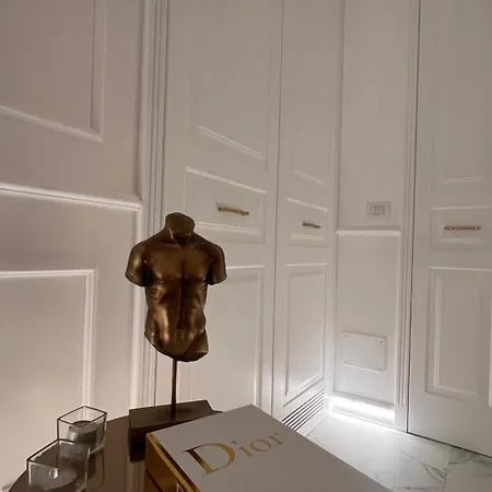 Bed & Breakfast Casanova Luxury Francavilla Fontana