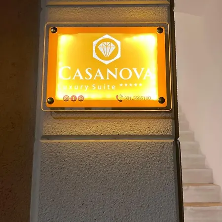 Casanova Luxury