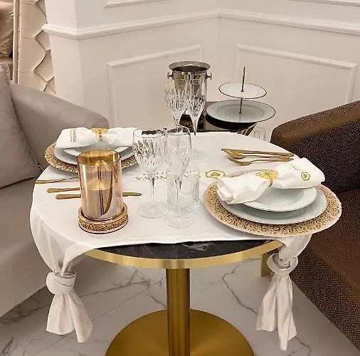Bed & Breakfast Casanova Luxury