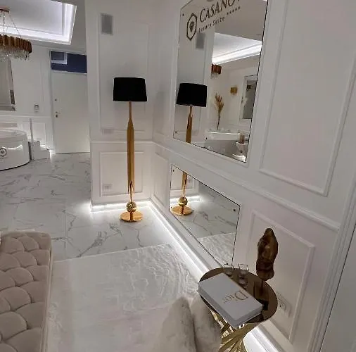Casanova Luxury 4*