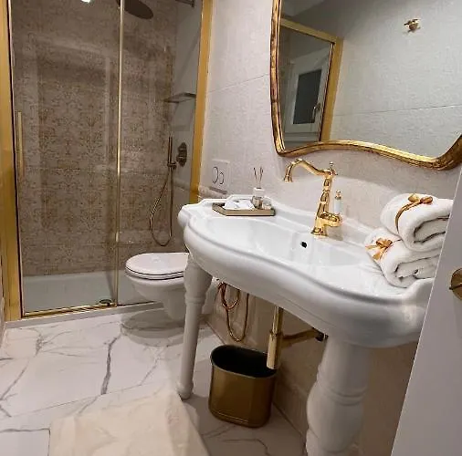 Bed & Breakfast Casanova Luxury