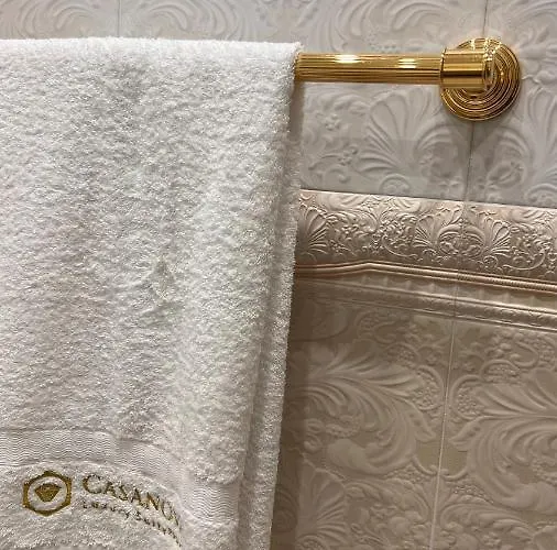 Casanova Luxury Bed & Breakfast Francavilla Fontana
