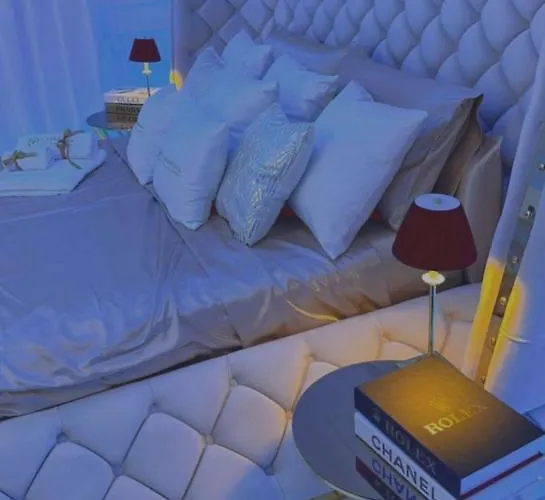 Casanova Luxury 4*
