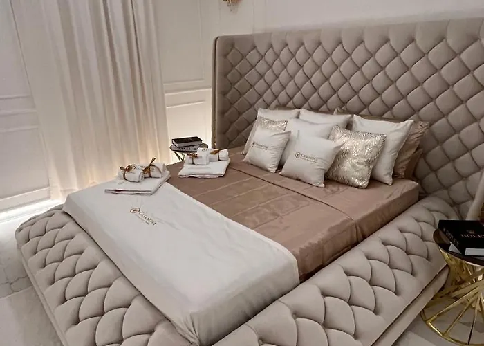 Casanova Luxury